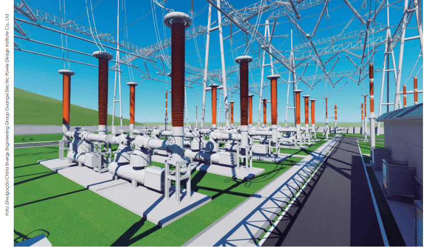 BAM Infra Netherlands Estação Central de Schiphol – Aeroporto de Amsterdão